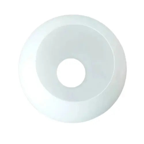Abat-jour en Verre Blanc Lampa-dia