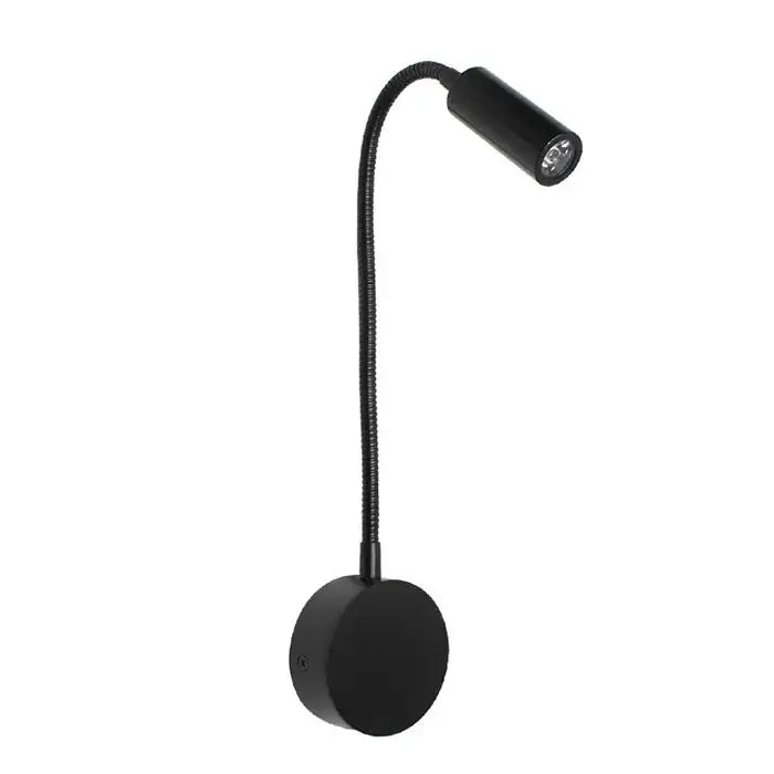 Lampe de chevet - Applique Murale Orientable (Lecture) Lampa-dia