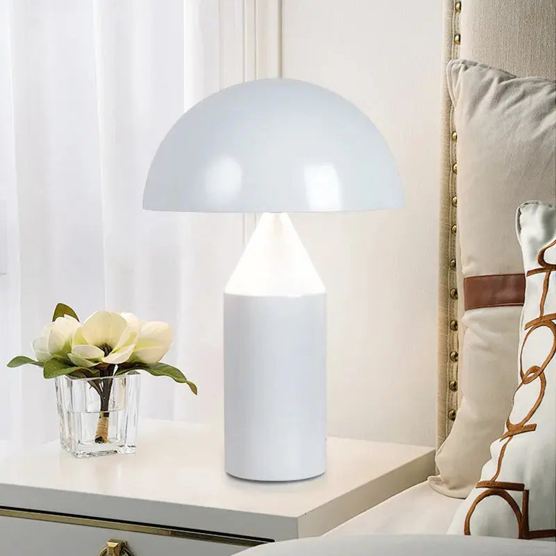 Lampe de chevet - Champignon Nordique de Luxe Moderne Lampa-dia