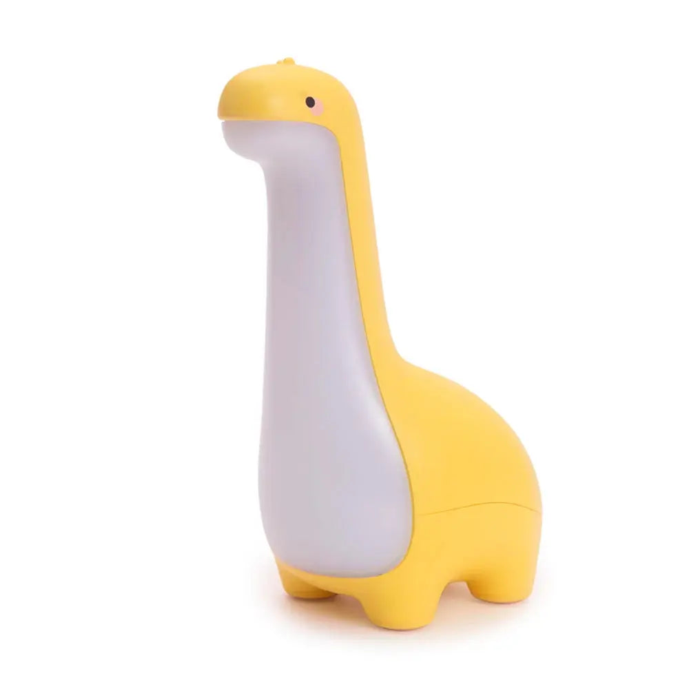 Lampe de chevet - Dinosaure Veilleuse de Chevet pour Enfants Lampa-dia