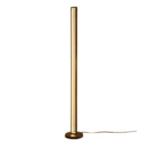 Lampe de chevet - Lampadaire LED Double Spirale - Style Art Déco Nordique, 16-20W, 90-260V, Fer & Acrylique Lampadia