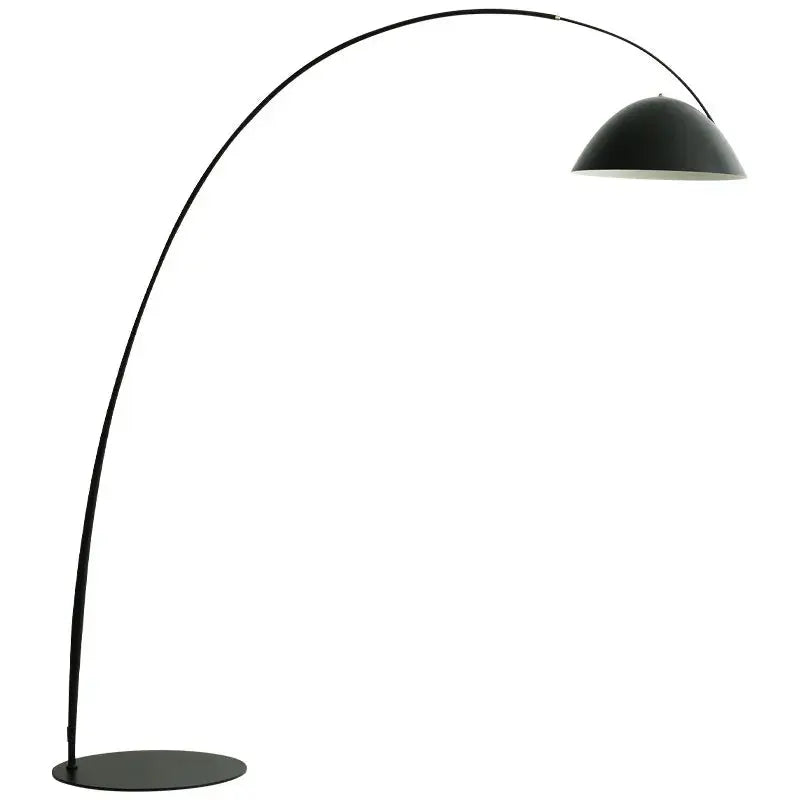 Lampe de chevet - Lampadaire arc nordique - Style moderne Lampadia