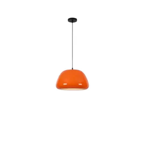 Lampe de chevet - Lustre Suspension LED (Design Danois, Style Nordique, E27, Multi-Couleurs) Lampadia