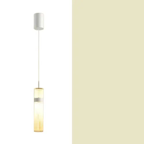 Lampe de chevet - Suspension Style Moderne, Acrylique Lampa-dia