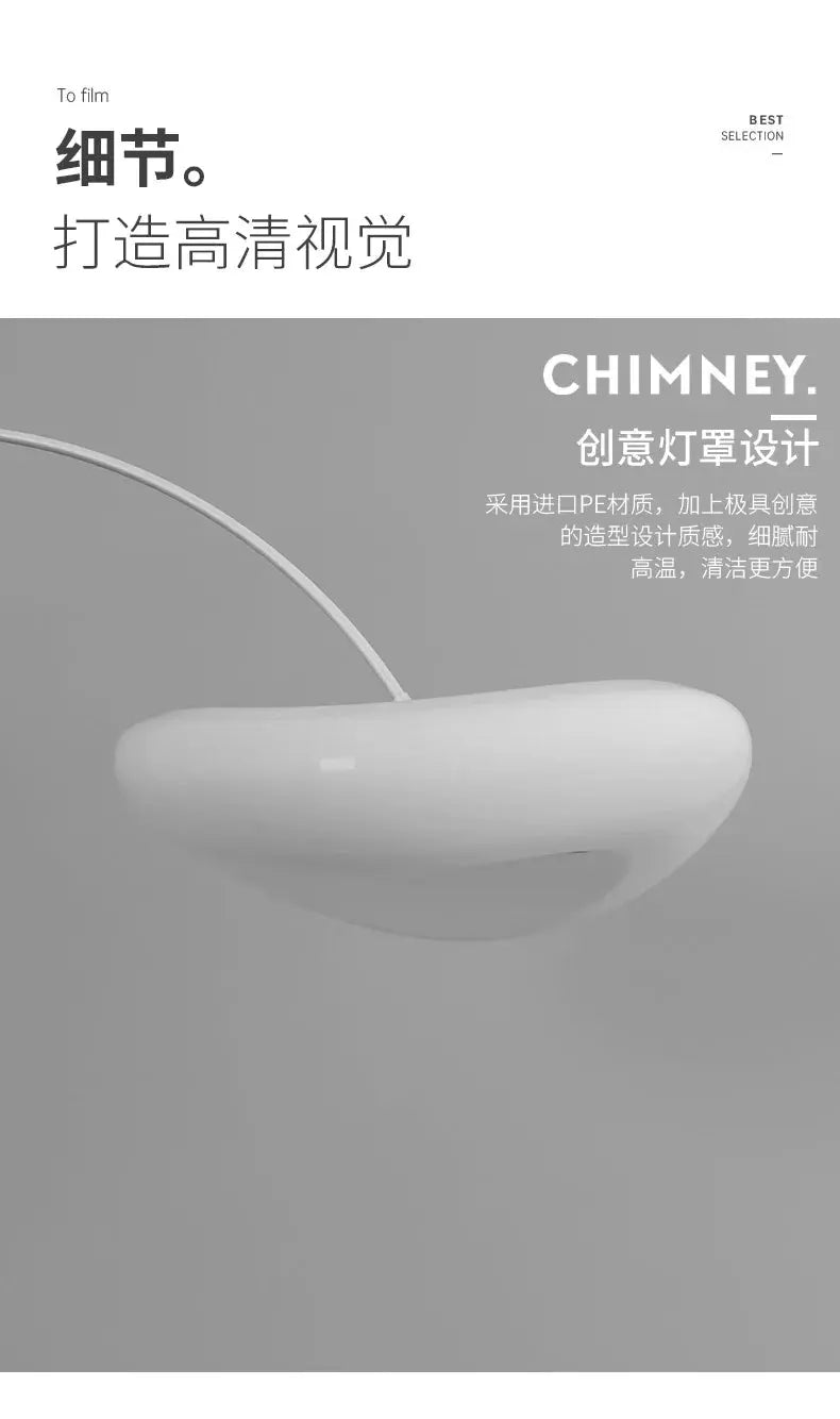 Postmodern Minimalist Creative Angling Floor Lamps Designer Yunduo Living Room Sofa Side Study Atmosphere Marble Lighting Modern Lampadia