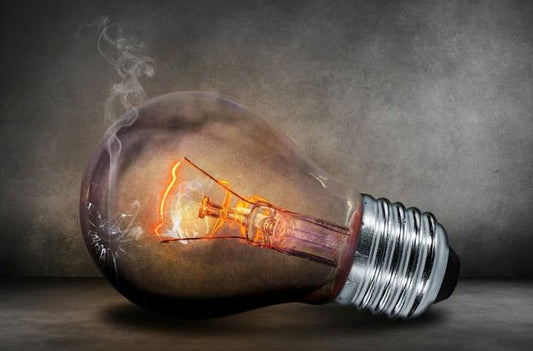 Comment réparer une lampe de chevet