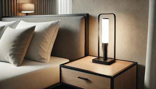 Les-10-meilleures-lampes-de-chevet-design-en-2025 Lampa-dia