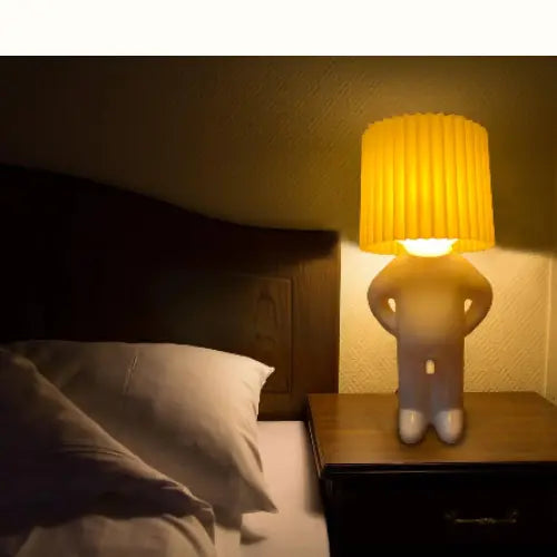 Lampe de chevet Garçon Lampa-dia