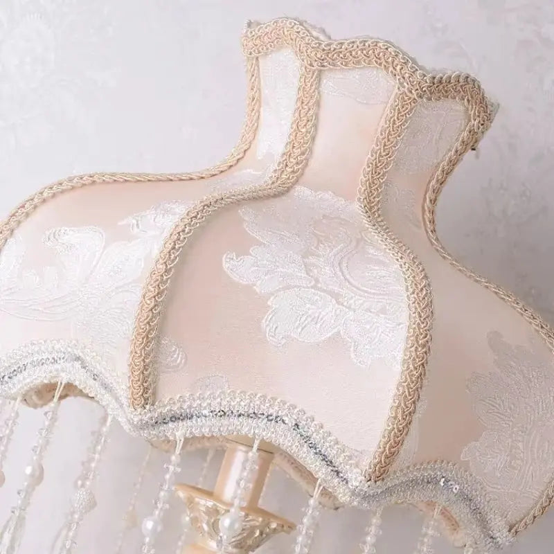 Lampe de chevet : Abat-jour Lampa-dia