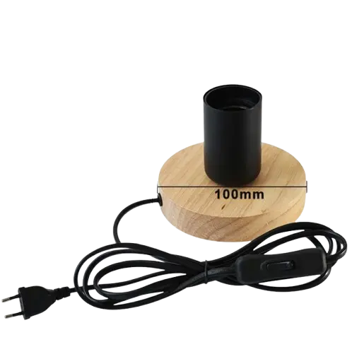 Lampe de chevet : Douilles Lampa-dia