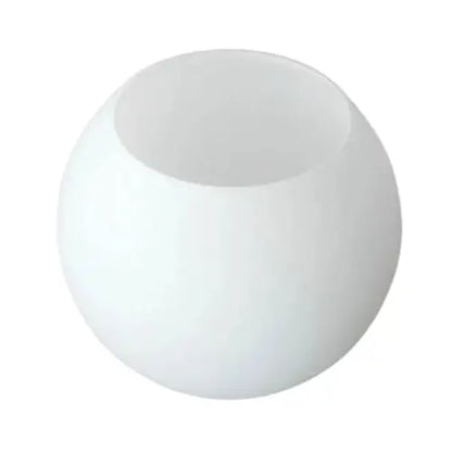 Abat-jour en Verre Blanc Lampa-dia