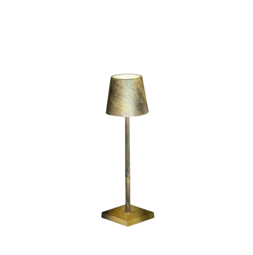 Cordless Rechargeable Led Table Lamp Desk Bedroom Night Light USB 3 Levels Dimmable Bar Club Hotel Room Decor Ambient Lighting Lampadia
