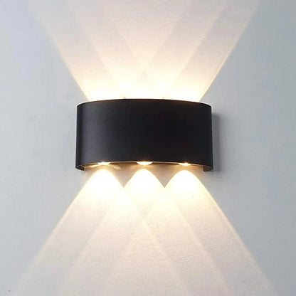 Lampe de chevet - Applique Murale - Moderne Lampa-dia