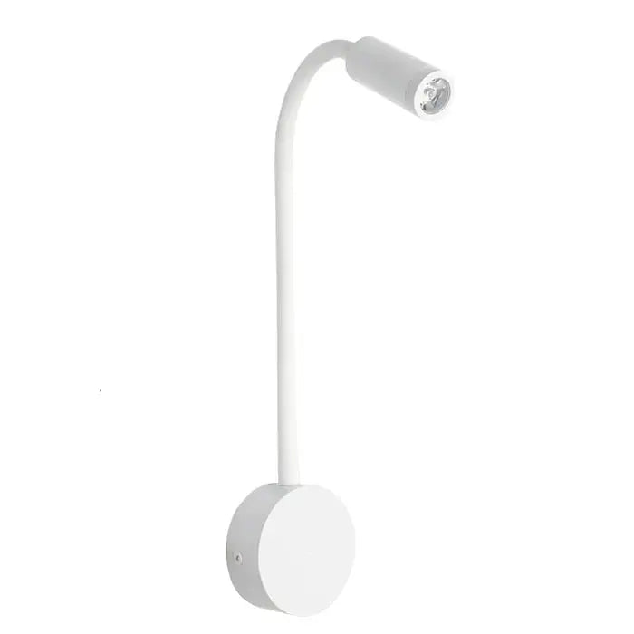 Lampe de chevet - Applique Murale Orientable (Lecture) Lampa-dia