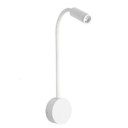 Lampe de chevet - Applique Murale Orientable (Lecture) Lampa-dia