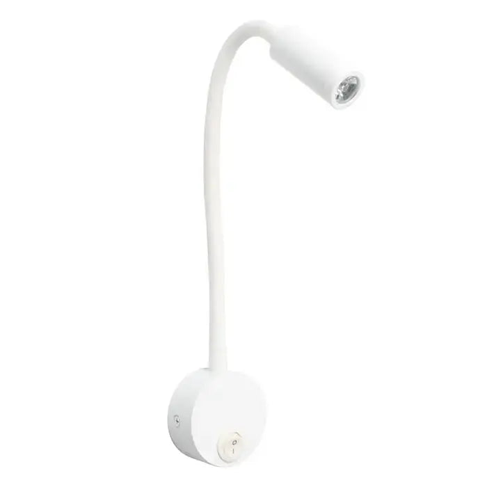 Lampe de chevet - Applique Murale Orientable (Lecture) Lampa-dia