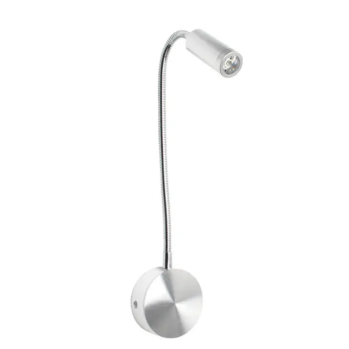 Lampe de chevet - Applique Murale Orientable (Lecture) Lampa-dia