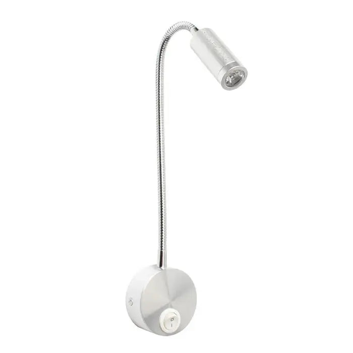 Lampe de chevet - Applique Murale Orientable (Lecture) Lampa-dia