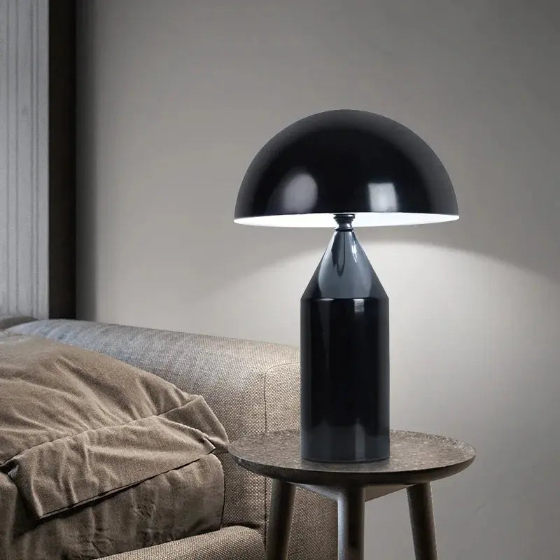 Lampe de chevet - Champignon Nordique de Luxe Moderne Lampa-dia