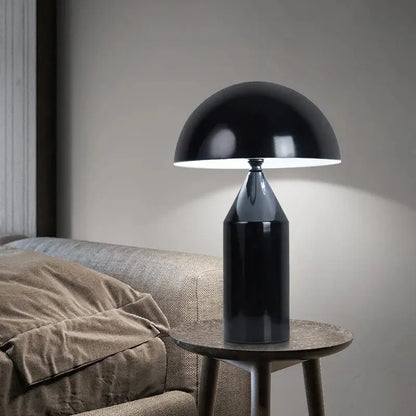 Lampe de chevet - Champignon Nordique de Luxe Moderne Lampa-dia