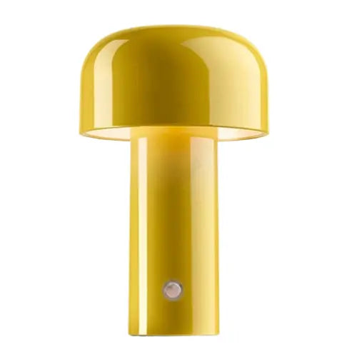 Lampe de chevet - Champignon Tactile - Design Moderne Lampa-dia