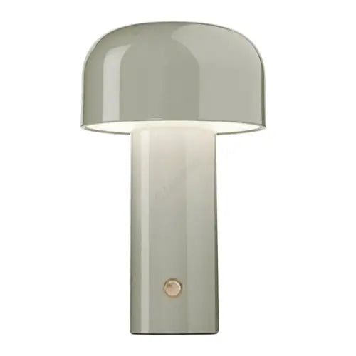 Lampe de chevet - Champignon Tactile - Design Moderne Lampa-dia