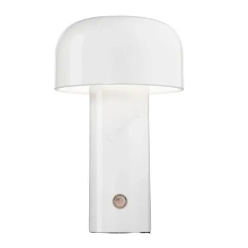 Lampe de chevet - Champignon Tactile - Design Moderne Lampa-dia
