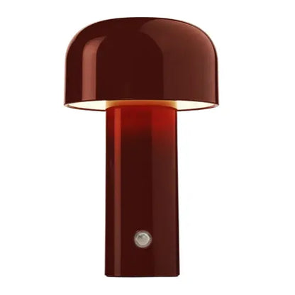 Lampe de chevet - Champignon Tactile - Design Moderne Lampa-dia