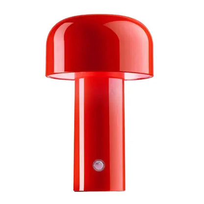 Lampe de chevet - Champignon Tactile - Design Moderne Lampa-dia