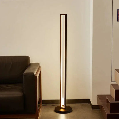 Lampe de chevet - Lampadaire LED Double Spirale - Style Art Déco Nordique, 16-20W, 90-260V, Fer & Acrylique Lampadia