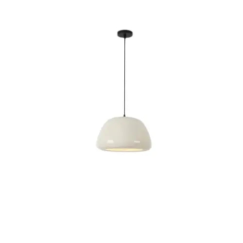 Lampe de chevet - Lustre Suspension LED (Design Danois, Style Nordique, E27, Multi-Couleurs) Lampadia