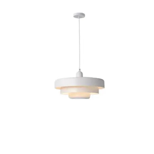 Lampe de chevet - Lustre Suspension LED (Design Danois, Style Nordique, E27, Multi-Couleurs) Lampadia