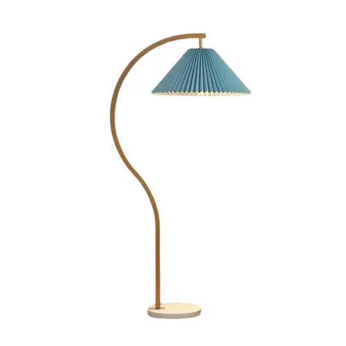 Lampe de chevet - Moderne en Bois et Métal - Design Européen Lampa-dia