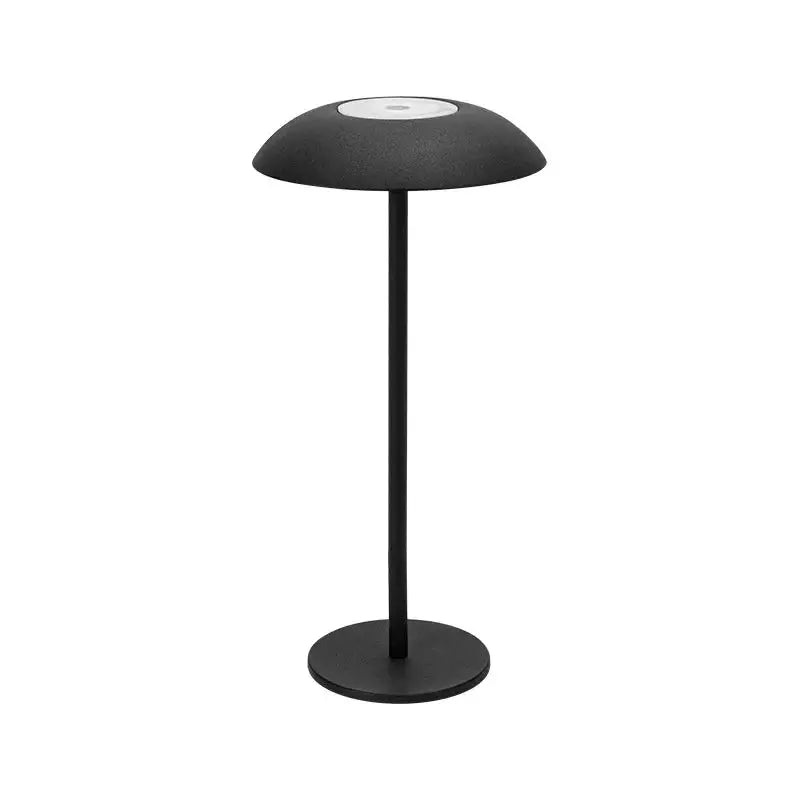 Lampe de chevet - Sans Fil Rechargeable - LED, Tactile, Intensité Variable, 2600mAh, 3000K, 5V Lampadia