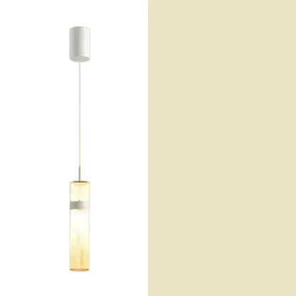 Lampe de chevet - Suspension Style Moderne, Acrylique Lampa-dia