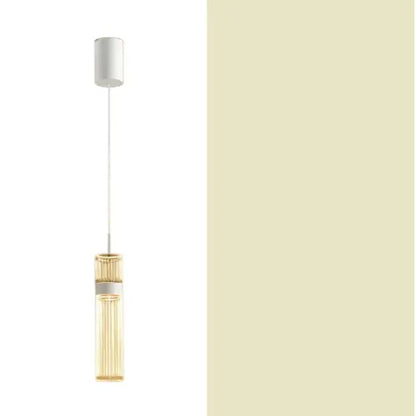 Lampe de chevet - Suspension Style Moderne, Acrylique Lampa-dia