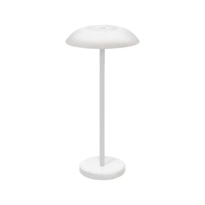 Lampe de chevet - Tactile Rechargeable - LED, Intensité Variable, 2600mAh, Aluminium, 5V, 2200K Lampadia