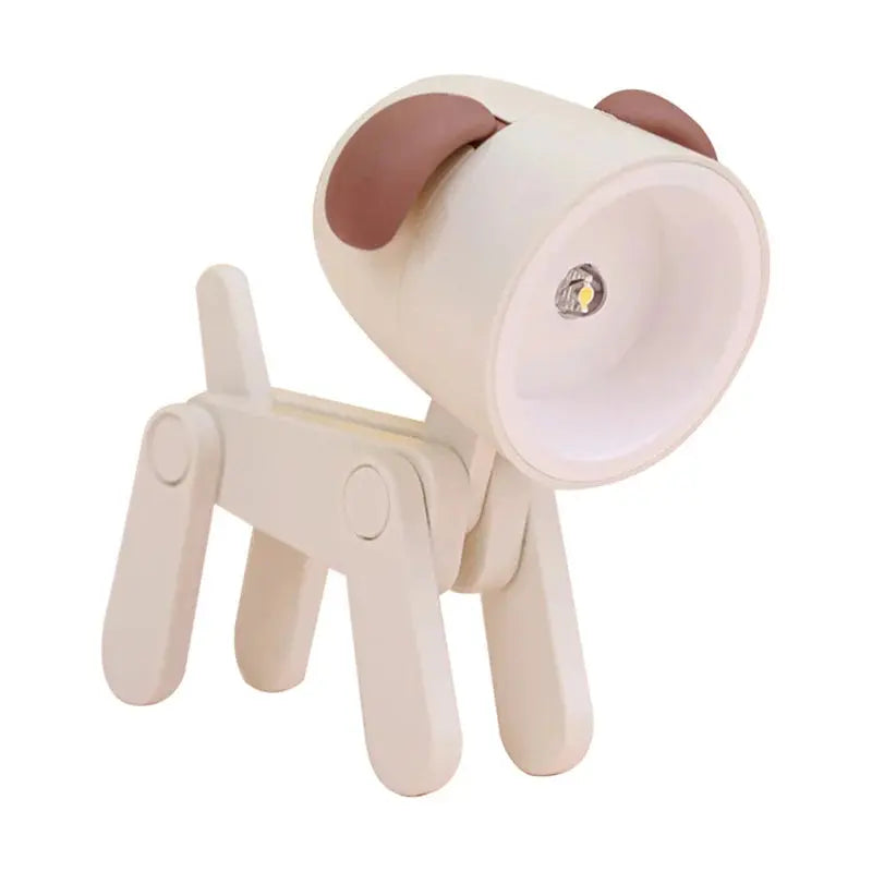 Lampe de chevet - Veilleuse Animale - Lampe Enfant, Design Adorable, Lumière Chaude, Cadeau Parfait Lampadia