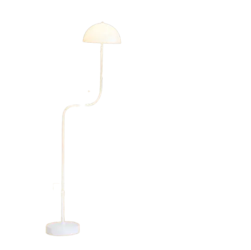 Lampe de chevet - "Pousse de Haricot Mungo" - Design Artistique, Luminaire d'Ambiance Lampa-dia