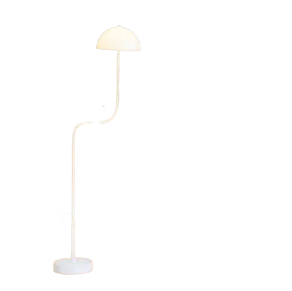 Lampe de chevet - "Pousse de Haricot Mungo" - Design Artistique, Luminaire d'Ambiance Lampa-dia