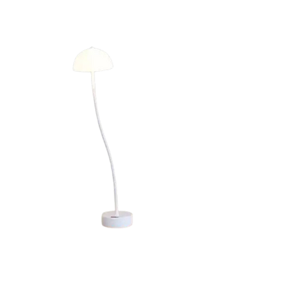 Lampe de chevet - "Pousse de Haricot Mungo" - Design Artistique, Luminaire d'Ambiance Lampa-dia