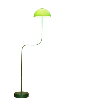 Lampe de chevet - "Pousse de Haricot Mungo" - Design Artistique, Luminaire d'Ambiance Lampa-dia