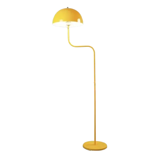 Lampe de chevet - "Pousse de Haricot Mungo" - Design Artistique, Luminaire d'Ambiance Lampa-dia