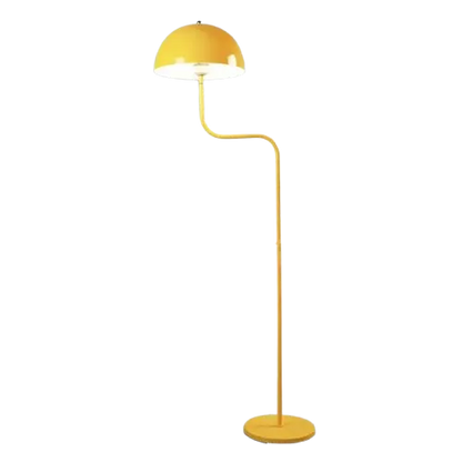 Lampe de chevet - "Pousse de Haricot Mungo" - Design Artistique, Luminaire d'Ambiance Lampa-dia