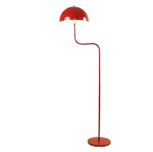 Lampe de chevet - "Pousse de Haricot Mungo" - Design Artistique, Luminaire d'Ambiance Lampa-dia