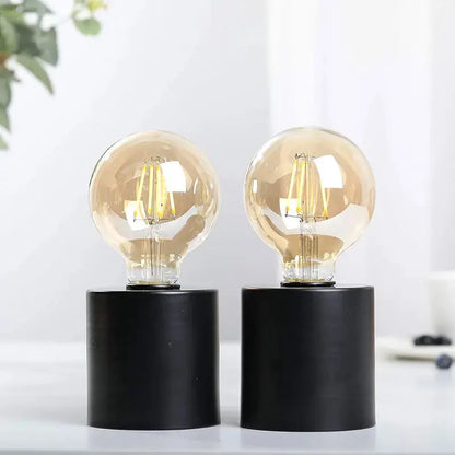Lot de 2 Lampes de chevet - Décoratives Style Classique Lampa-dia