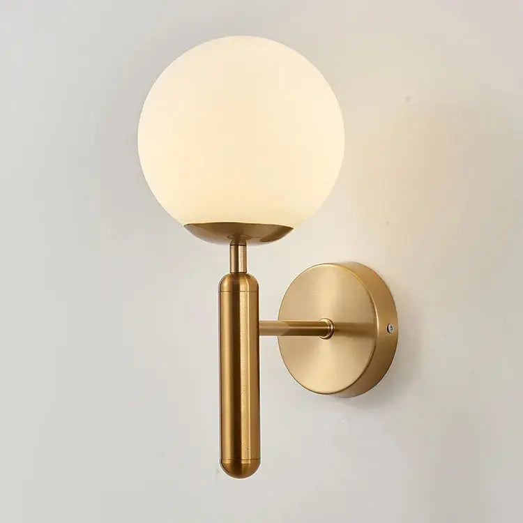 Modern Indoor Wall Light Lamp Suitable For Bedroom Bedside Living Room Home Decor Light Fixture Lampadia