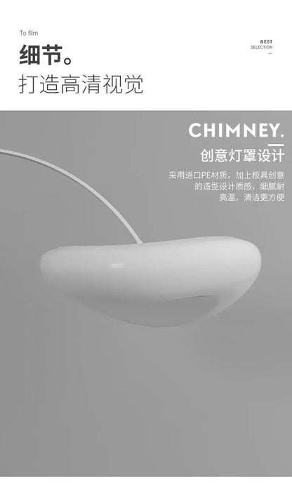 Postmodern Minimalist Creative Angling Floor Lamps Designer Yunduo Living Room Sofa Side Study Atmosphere Marble Lighting Modern Lampadia